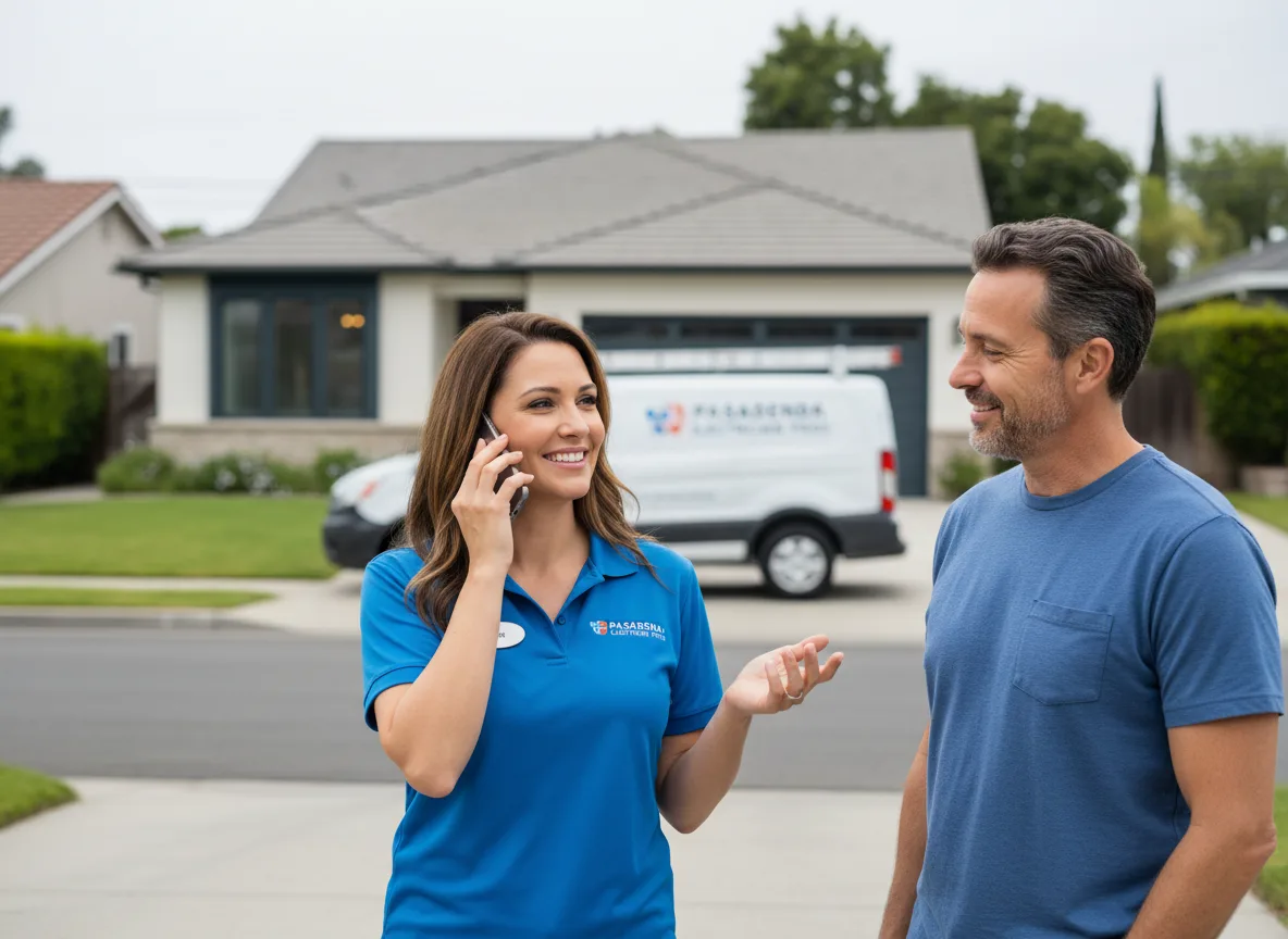 Electrician Churchville, NY FAQs
